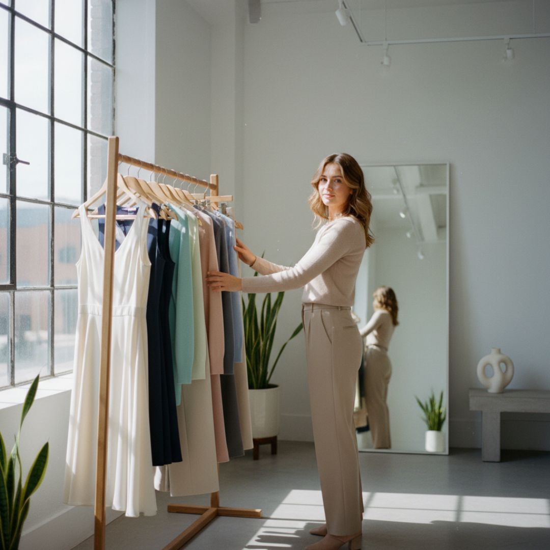 Women's Clothing