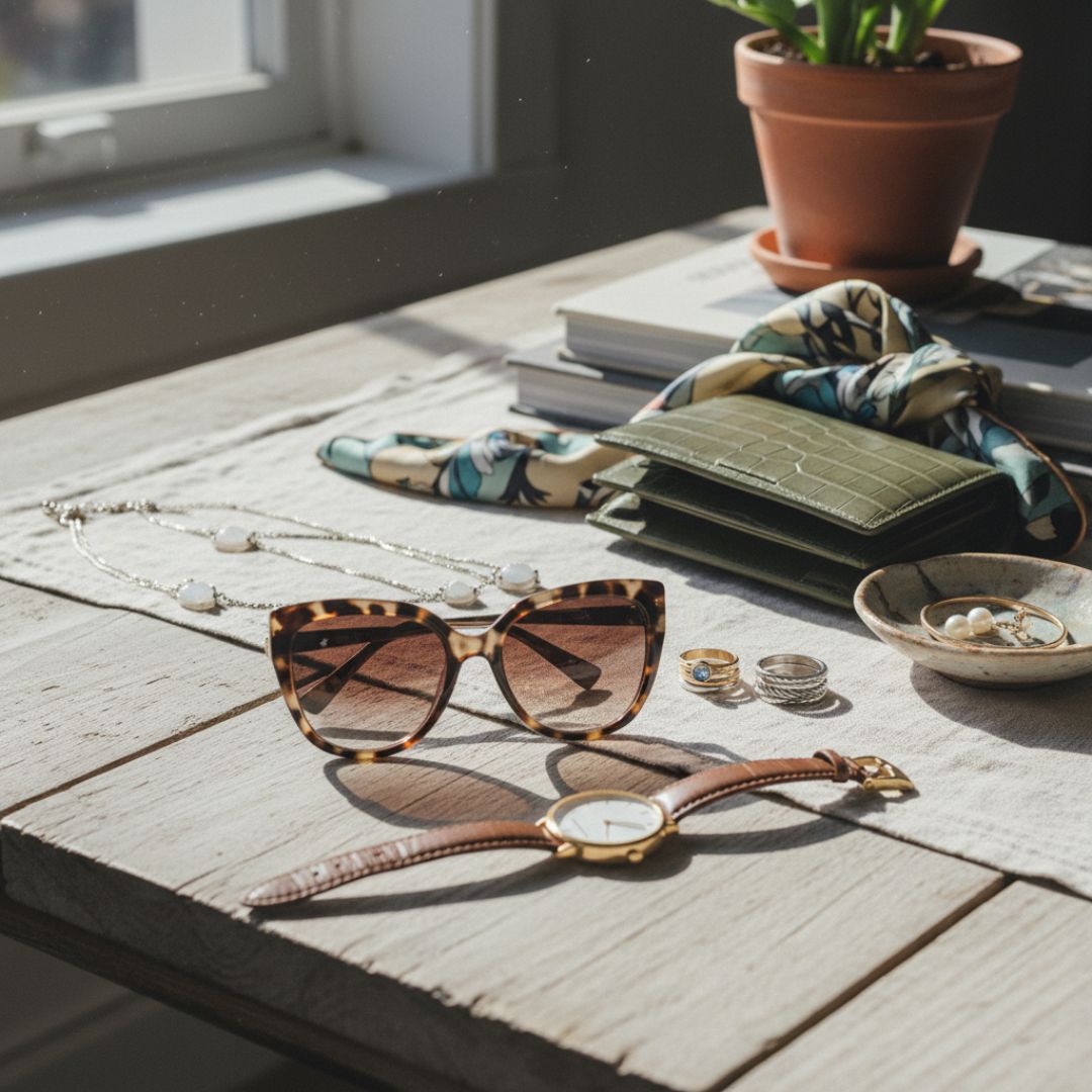 Accessories