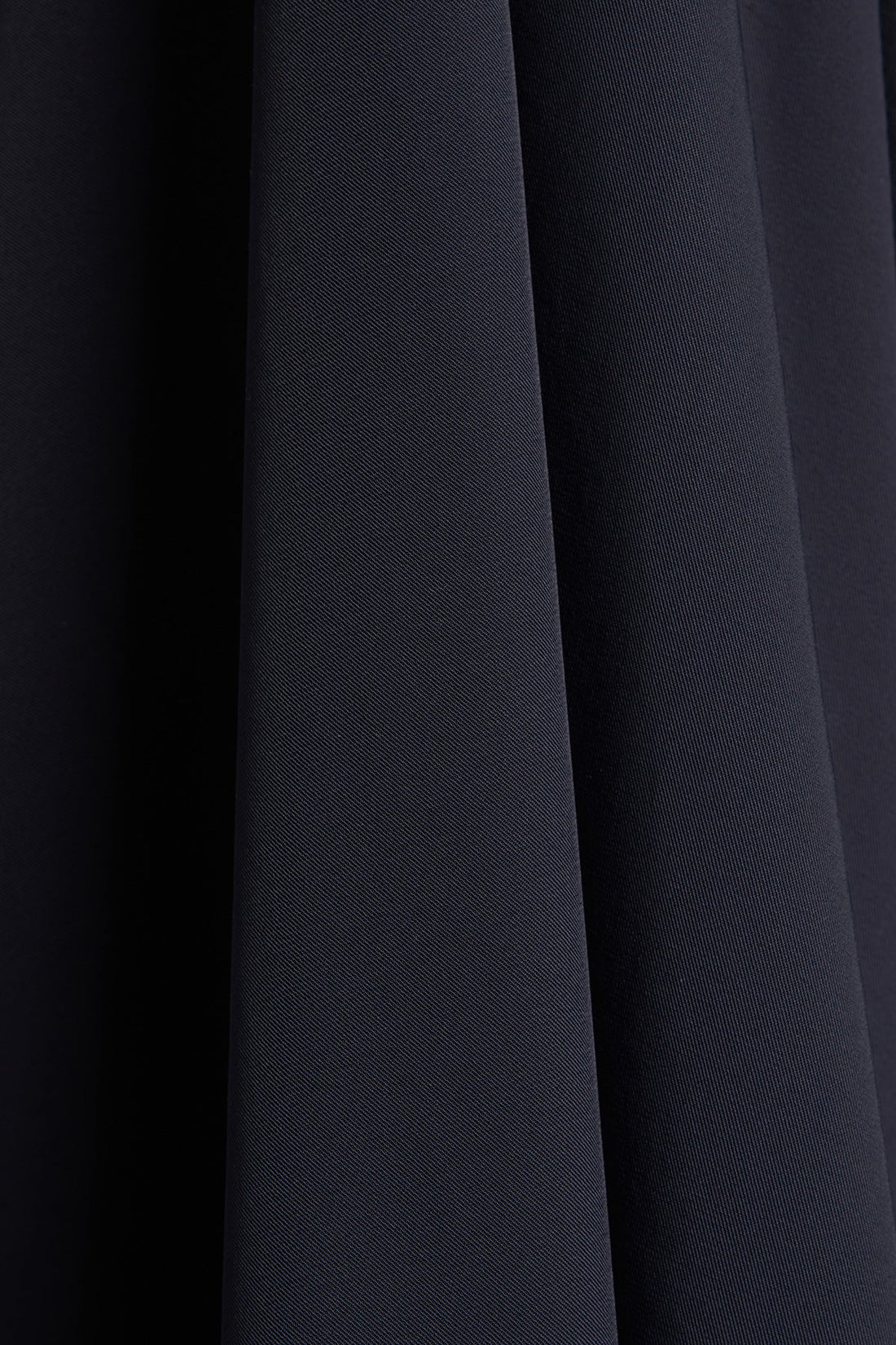 The Luxe Jacket (NAVY)