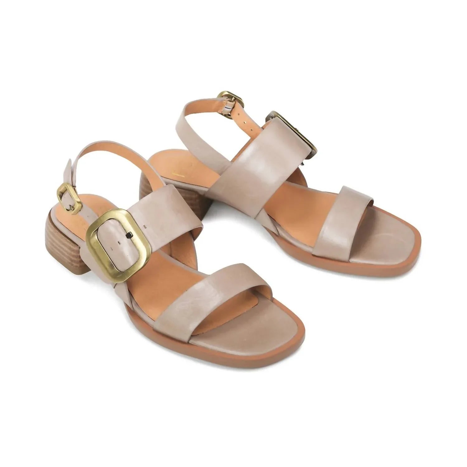 Women's Tegean Slingback Sandals
