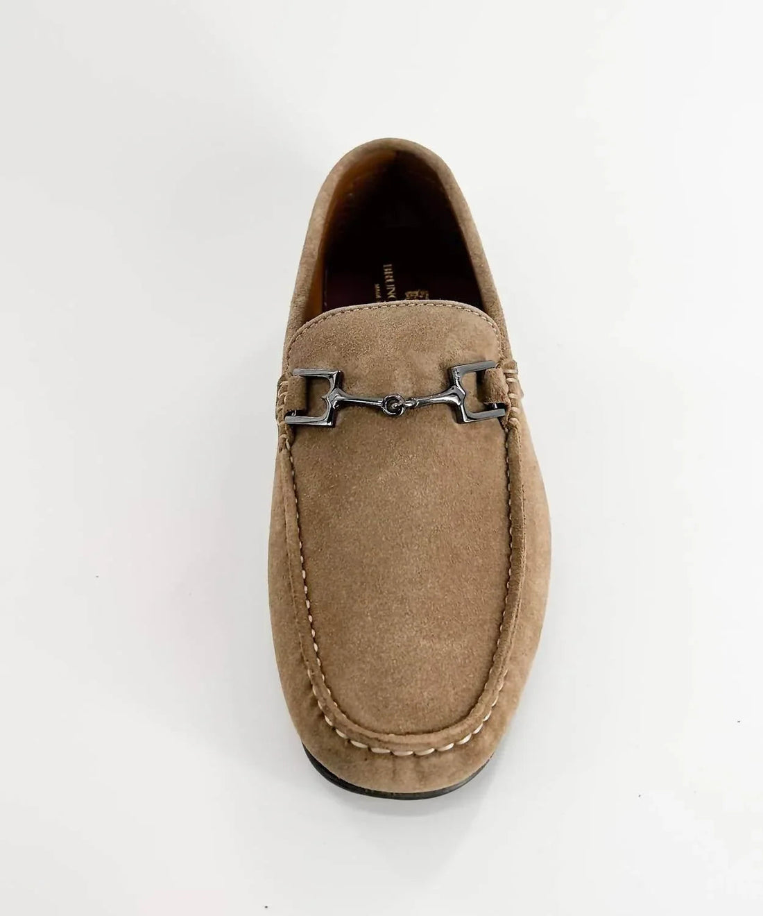 Men's Xander Driver Moccasin Shoes