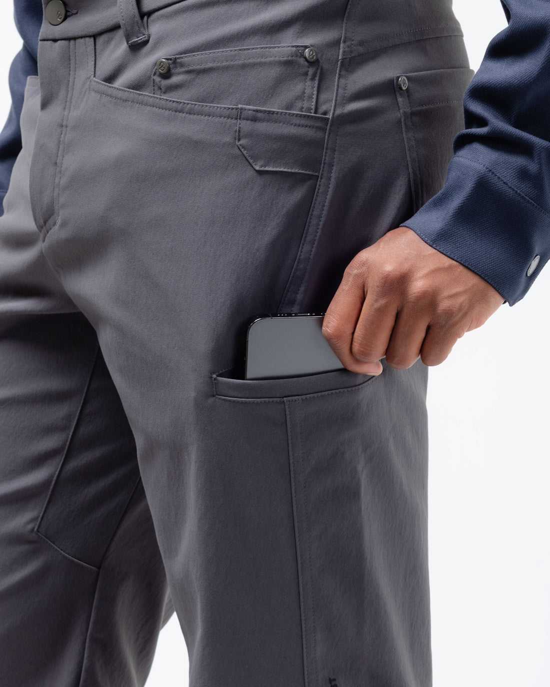Ridge Pants