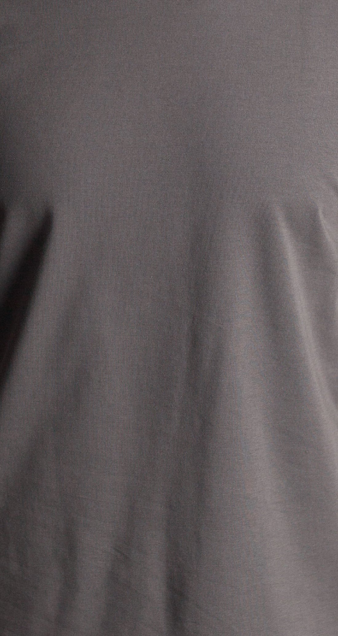 Buki Cinqo Tech Tee - Raven