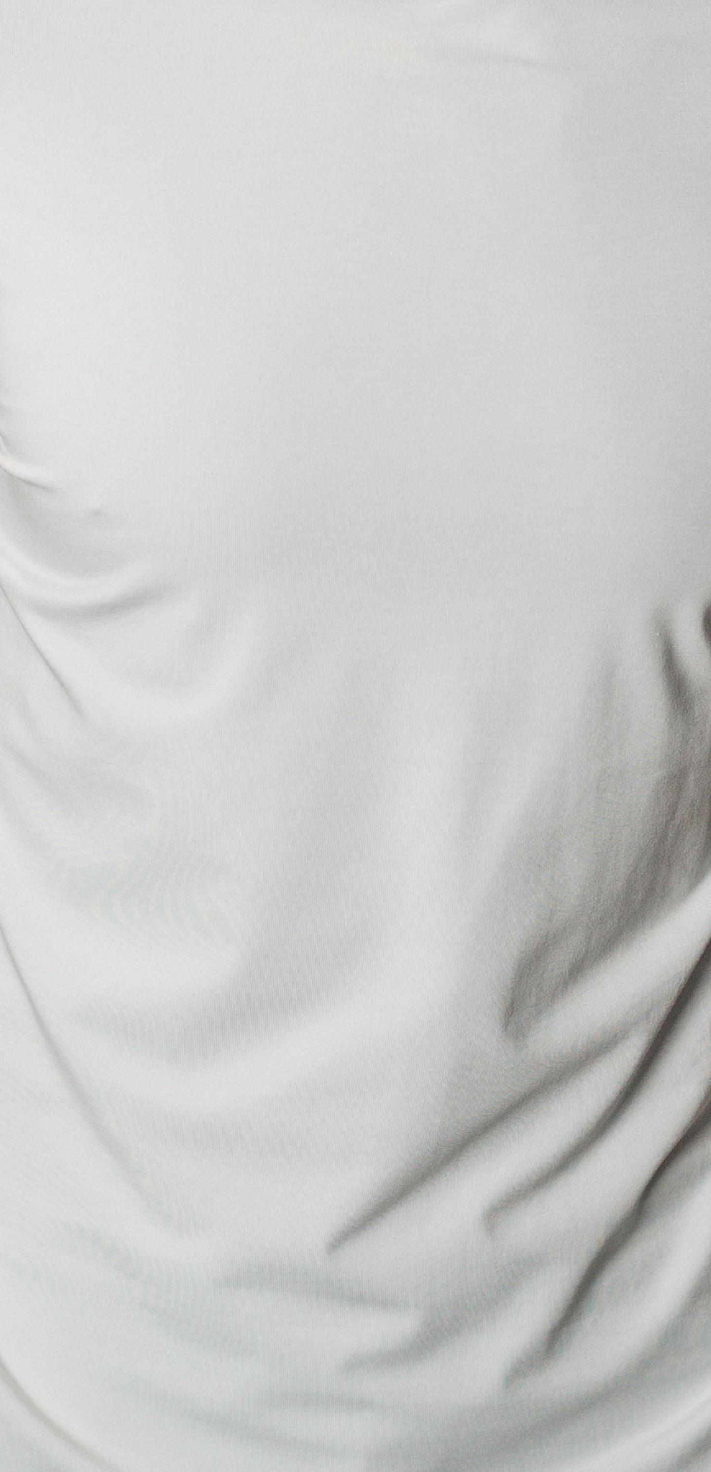 Buki Cinqo Tech Tee - Ice Flow