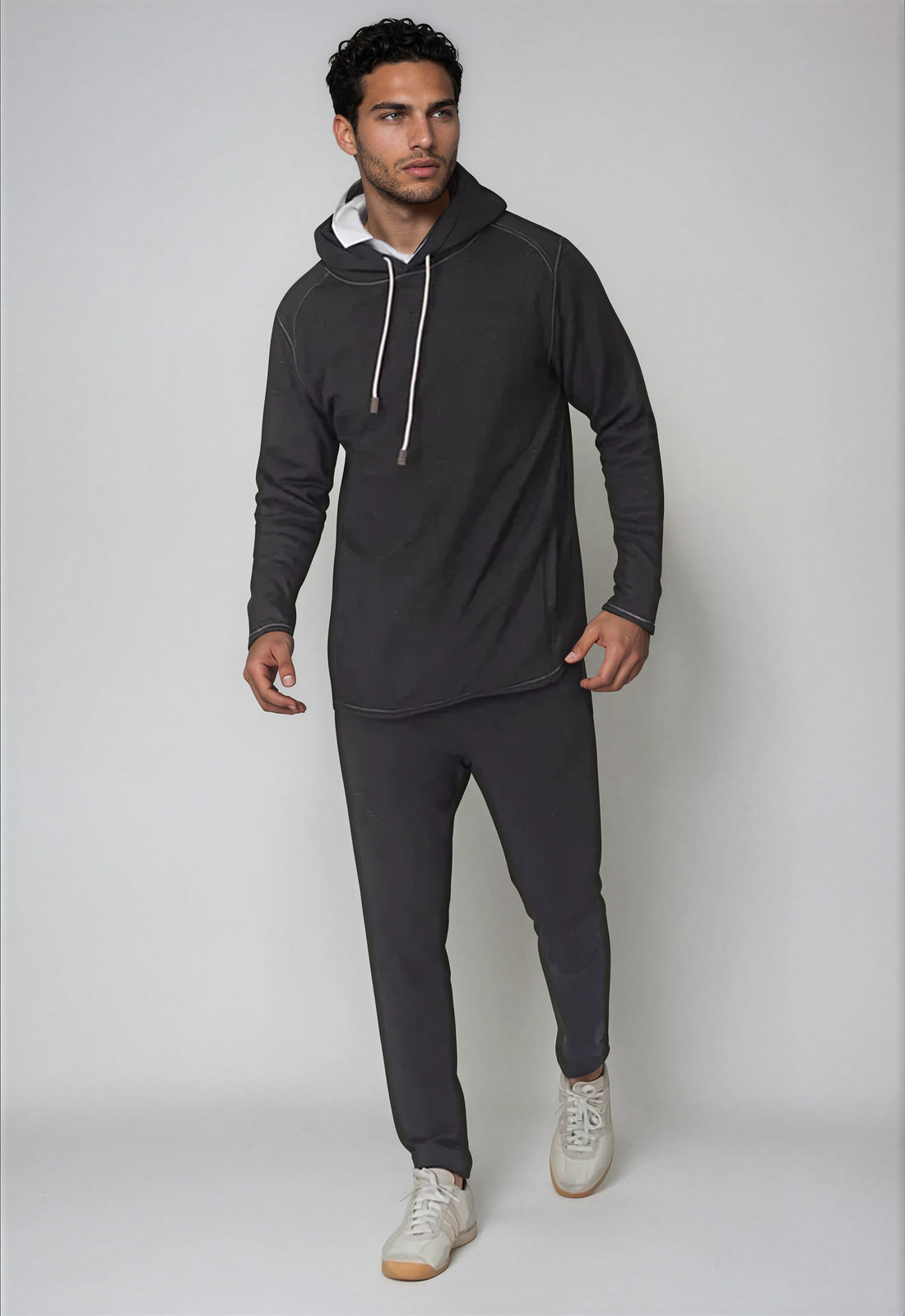 Contender Hoodie Sweatshirt