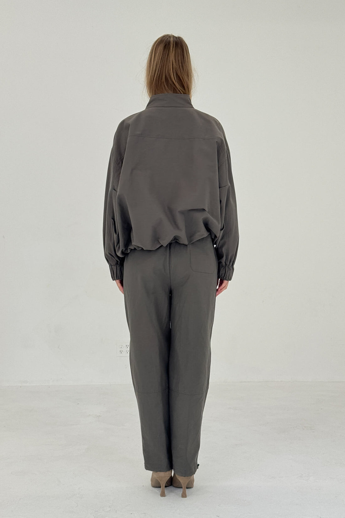 Sable Jacket