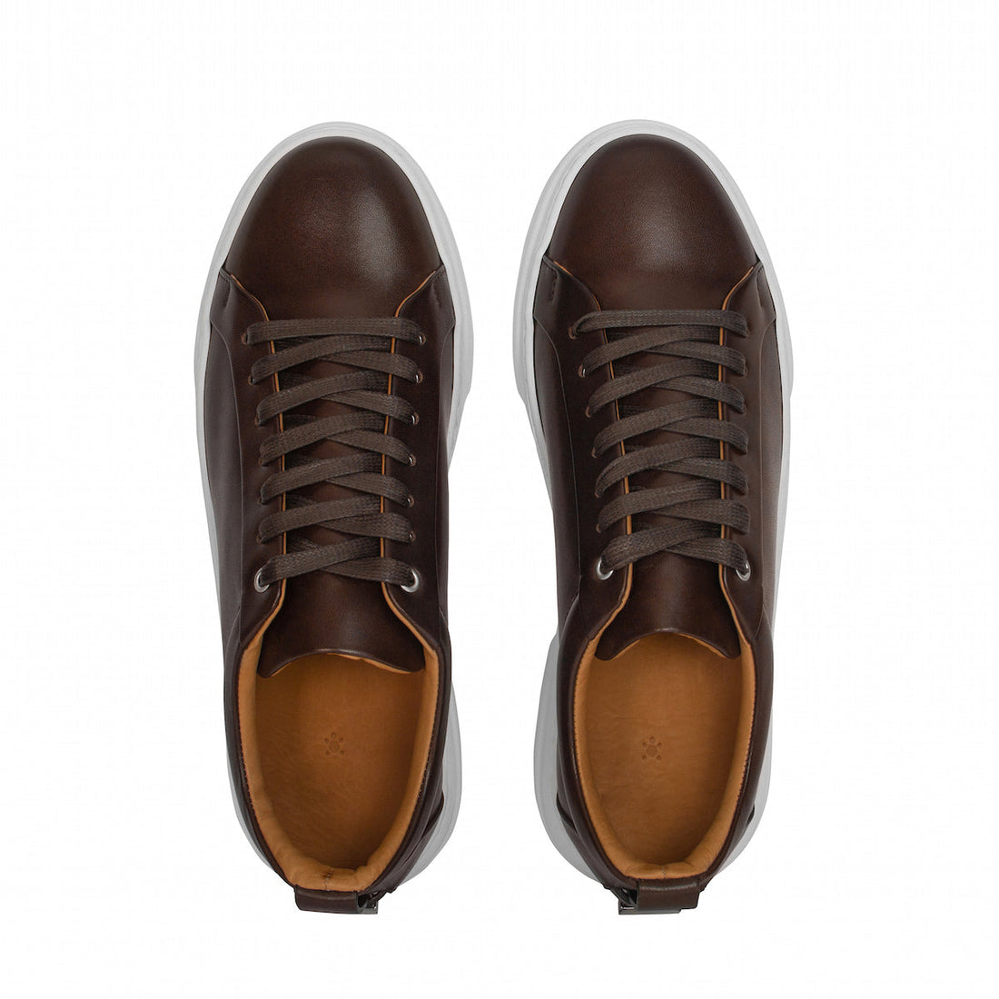 Men's Figaro - Espresso