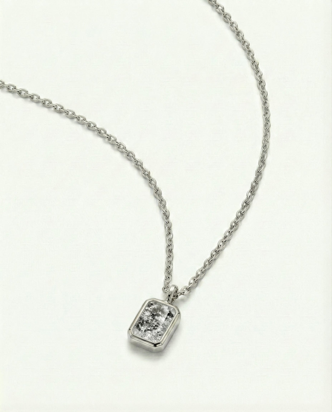 Breaking Barriers Necklace
