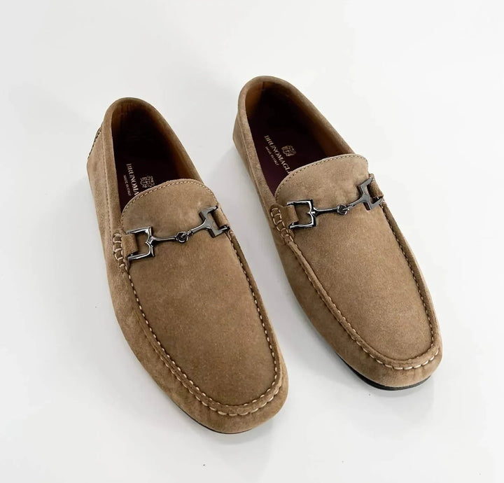 Men's Xander Driver Moccasin Shoes