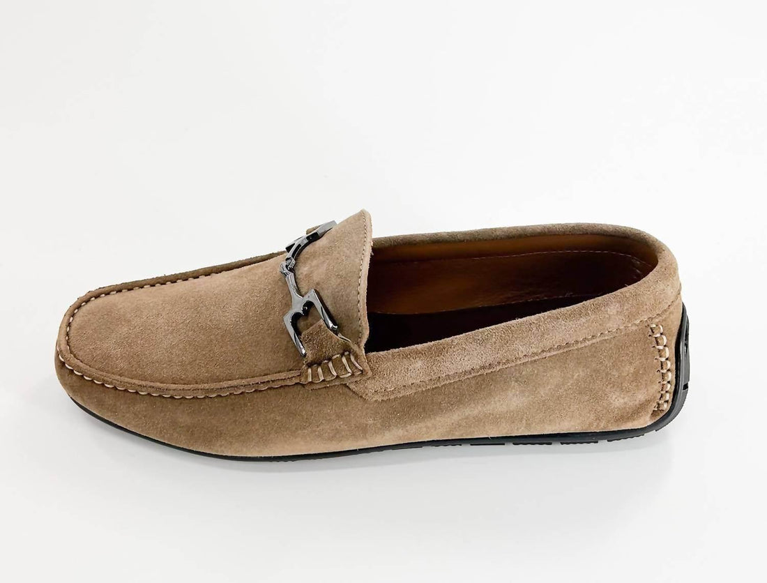 Men's Xander Driver Moccasin Shoes