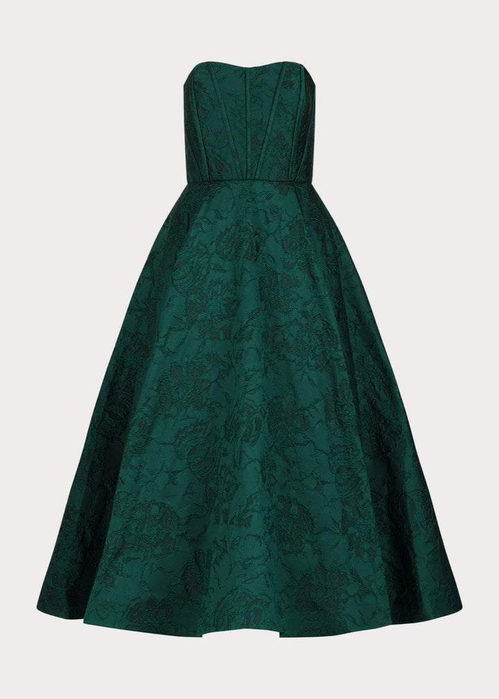 Enchanted Dress