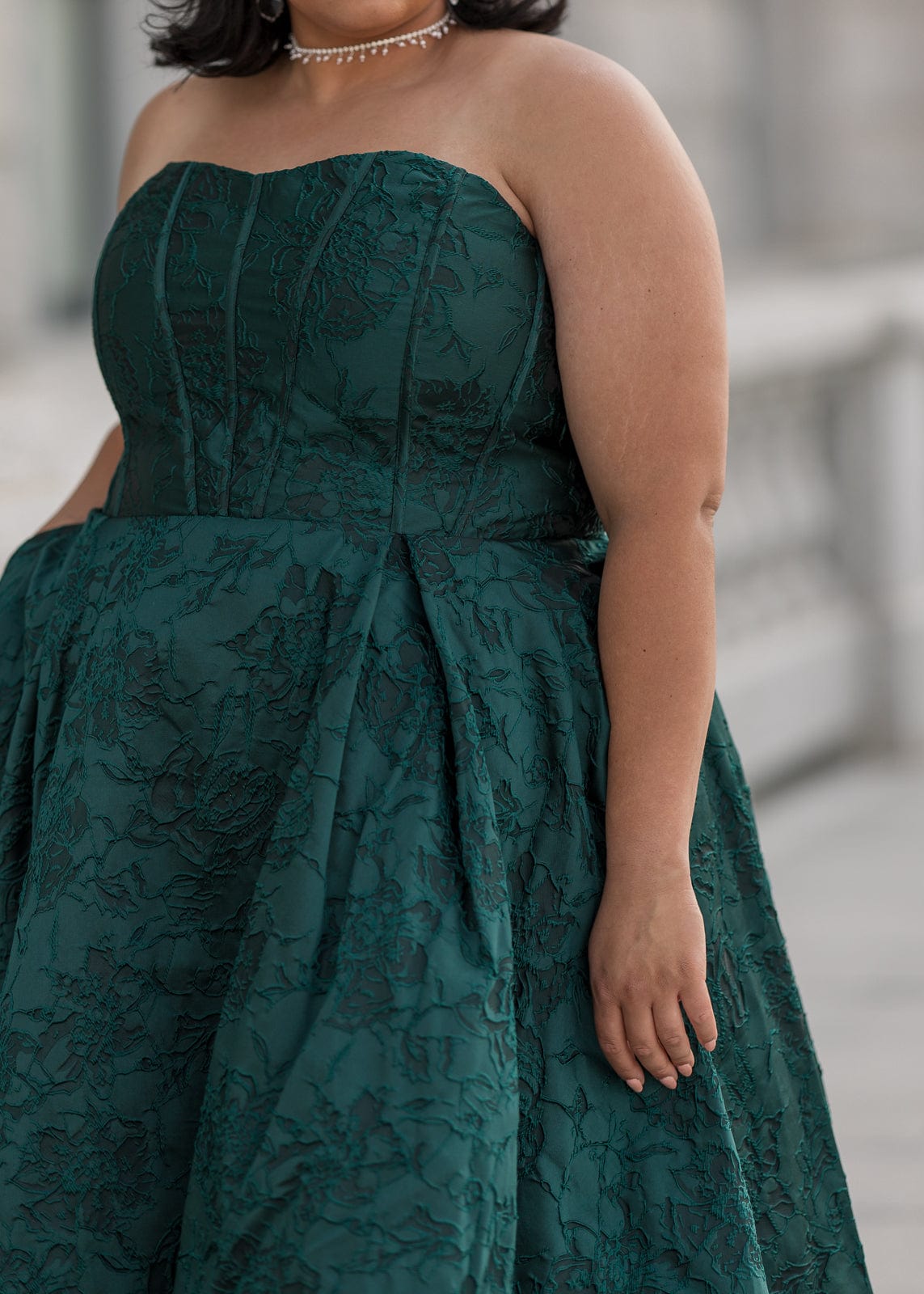 Enchanted Dress