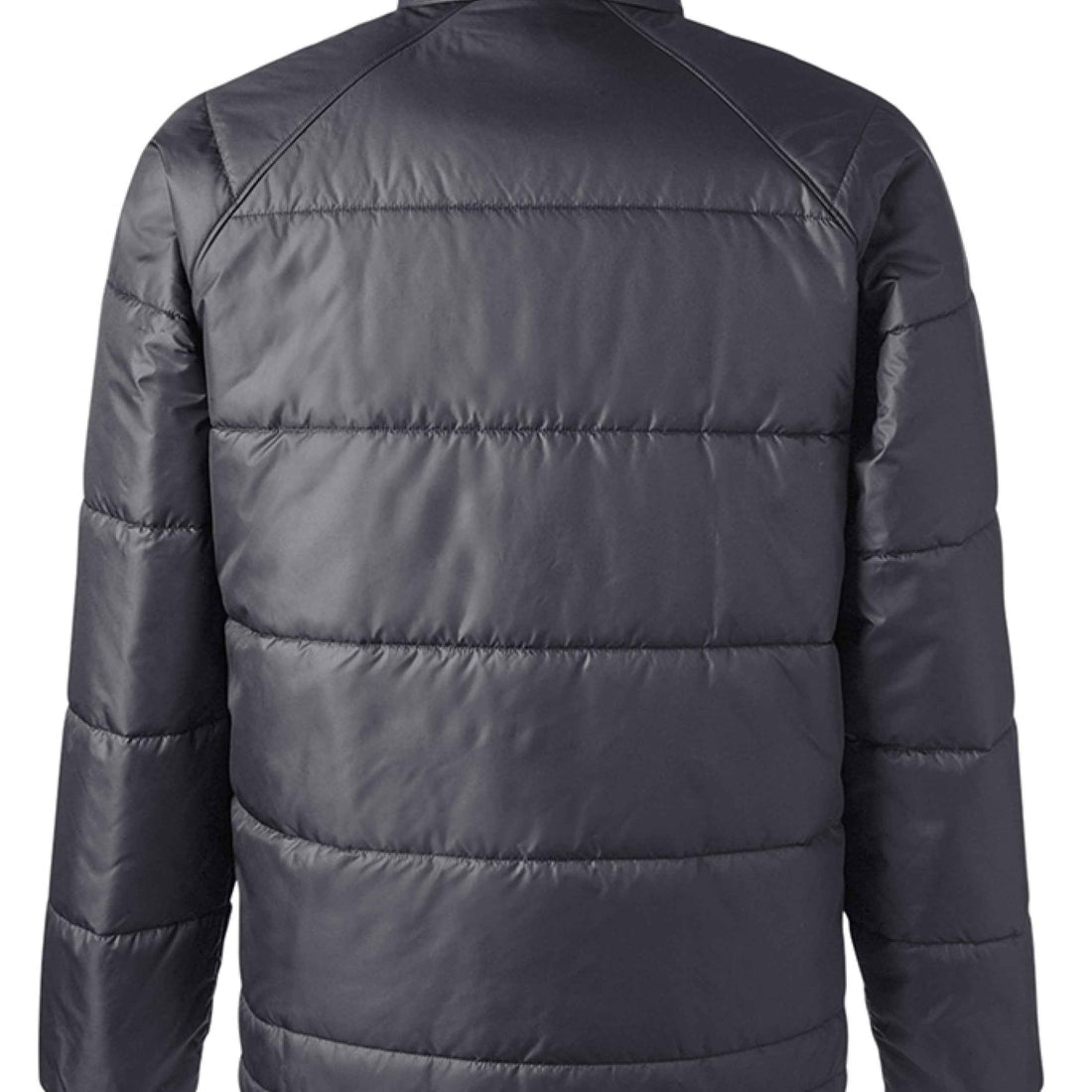 Veteran Badge Storm Insulated Men’s Honor Courage Outerwear Jacket