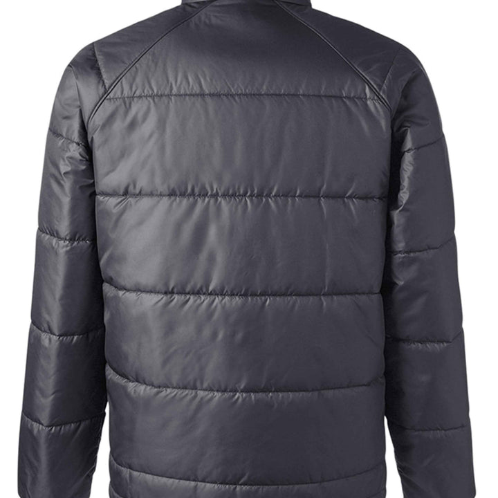 Veteran Badge Storm Insulated Men’s Honor Courage Outerwear Jacket