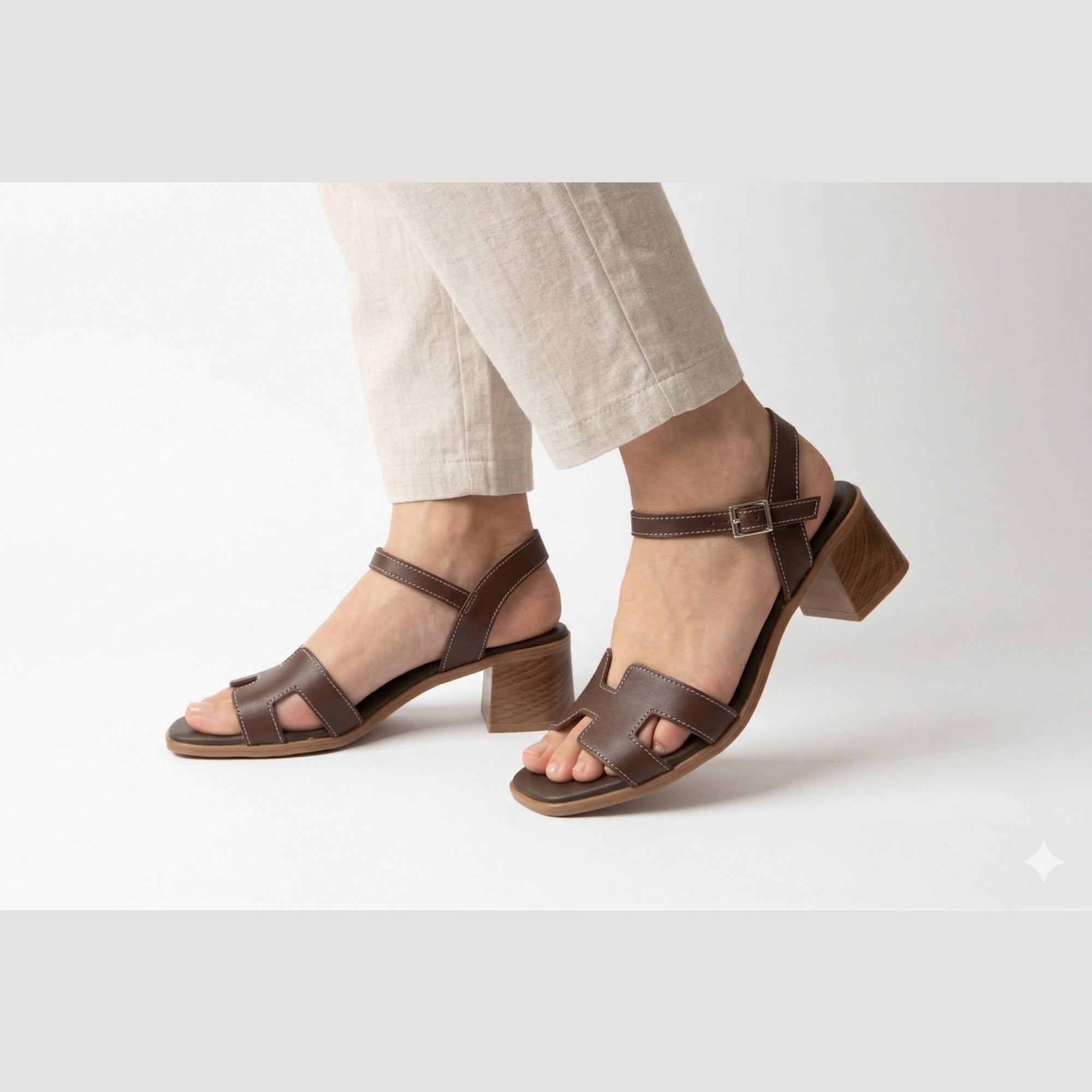 Siena Chestnut