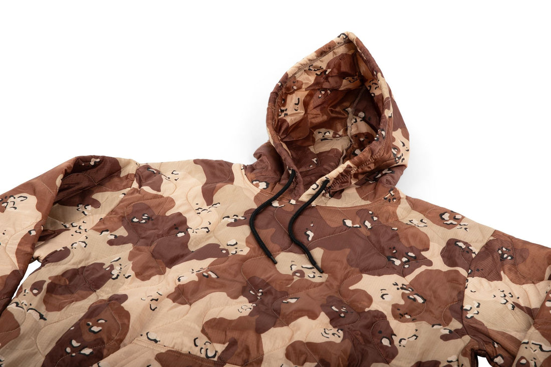 The Woobie Hoodie